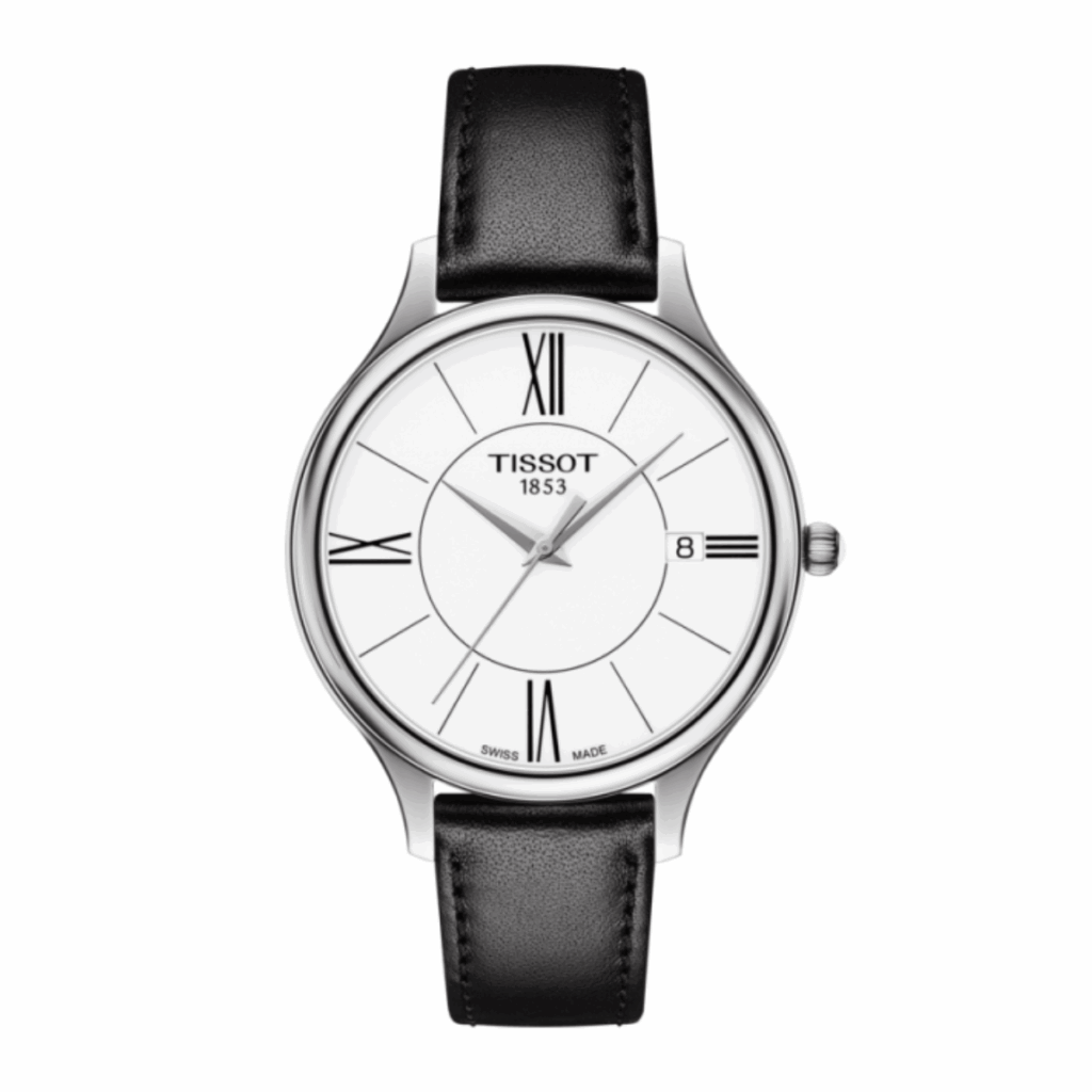 Tissot 38mm Nữ T103.210.16.018.00