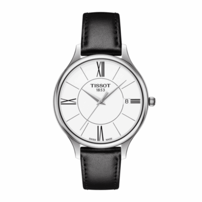Đồng hồ Tissot 38mm Nữ T103.210.16.018.00 chính hãng Ảnh sản phẩm Tissot 38mm Nữ T103.210.16.018.00