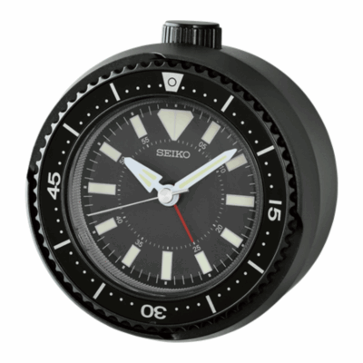 Ảnh sản phẩm Đồng Hồ Để Bàn Seiko QHE207K