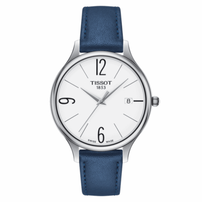 Đồng hồ Tissot 38 mm Nữ T103.210.16.017.00 chính hãng Ảnh sản phẩm Tissot 38 mm Nữ T103.210.16.017.00