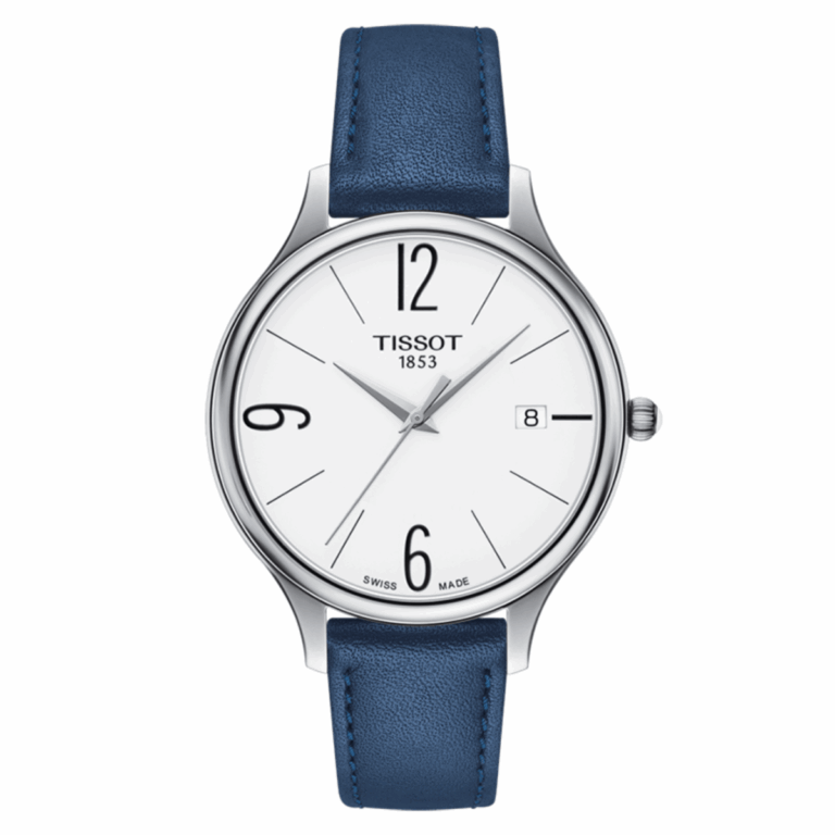 Tissot 38 mm Nữ T103.210.16.017.00