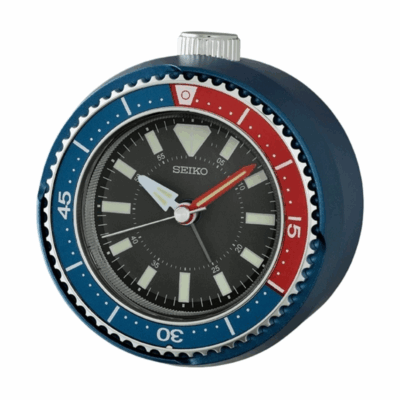 Ảnh sản phẩm Đồng Hồ Để Bàn Seiko QHE207L