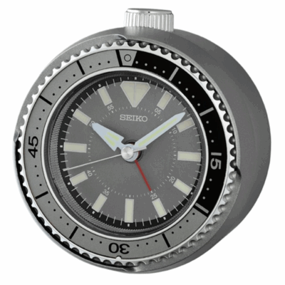 Ảnh sản phẩm Đồng Hồ Để Bàn Seiko QHE207N