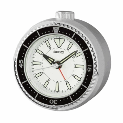 Đồng Hồ Để Bàn Seiko QHE207S chính hãng Đồng Hồ Để Bàn Seiko QHE207S
