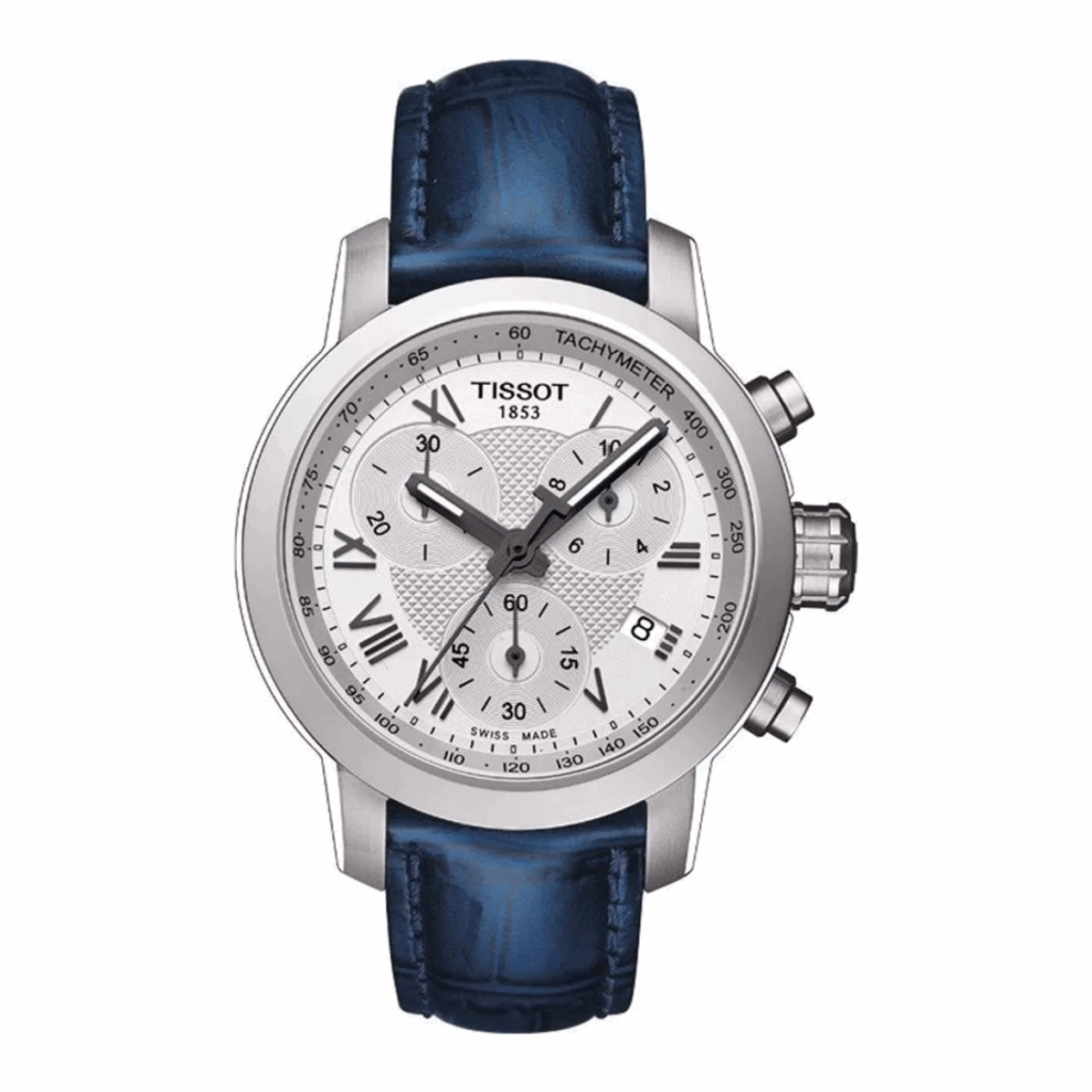 Tissot 35mm Nữ T055.217.16.033.00