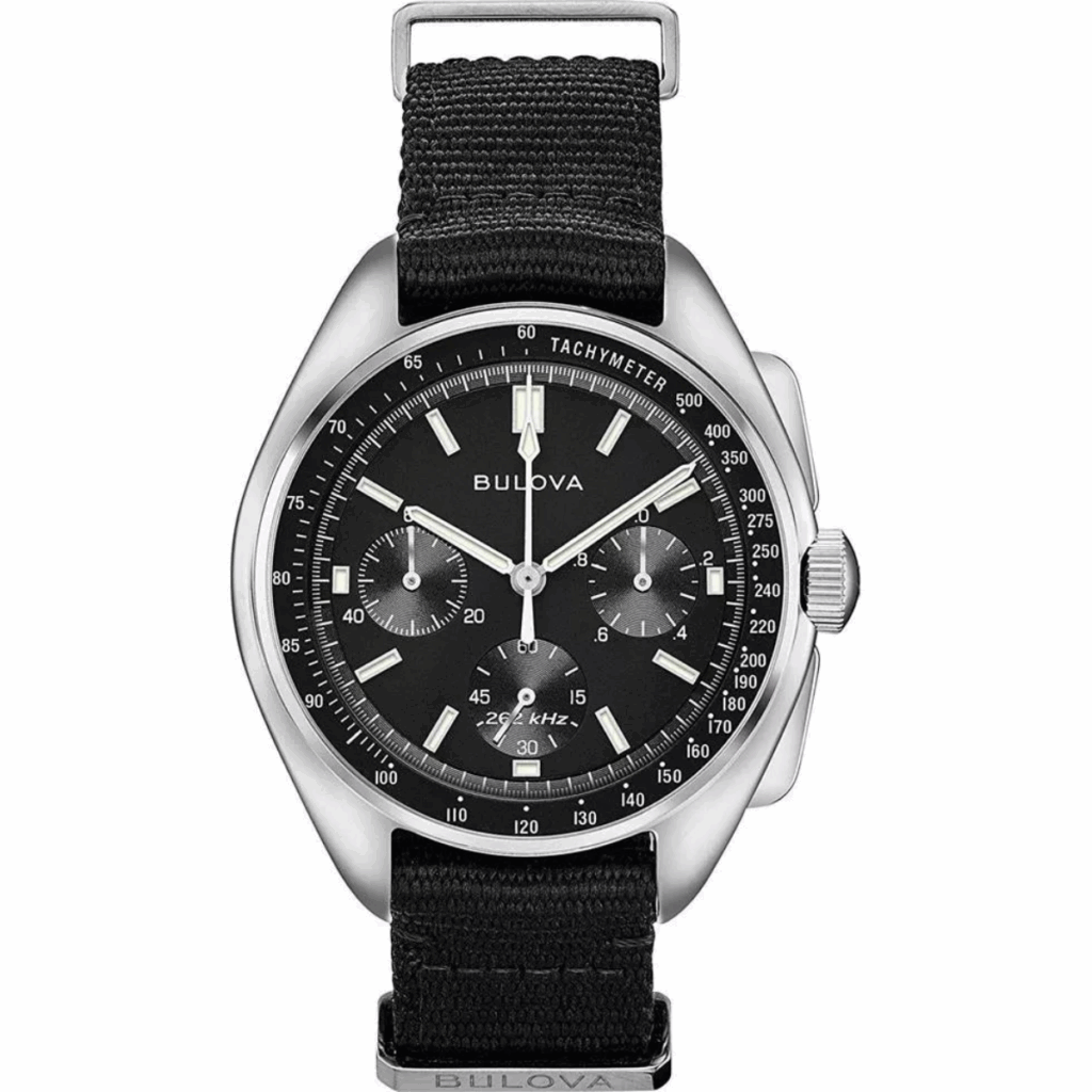 Bulova 45 mm Nam 96A225