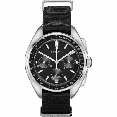 Đồng hồ Bulova 45 mm Nam 96A225 chính hãng Ảnh sản phẩm Bulova 45 mm Nam 96A225