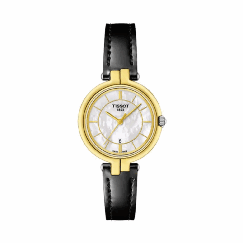 Tissot 30mm Nữ T094.210.26.111.00