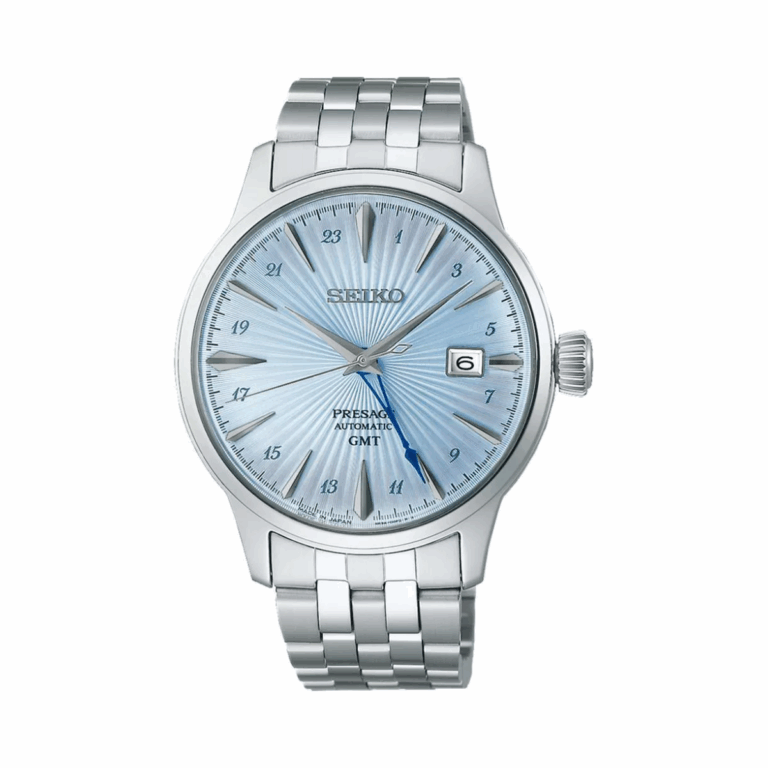 Seiko 40.5mm Nam SARY241