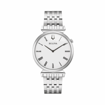 Đồng hồ Bulova 38 mm Nam 96A232 chính hãng Ảnh sản phẩm Bulova 38 mm Nam 96A232