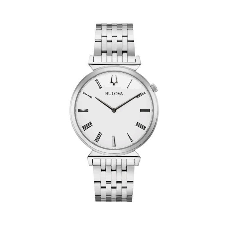 Bulova 38 mm Nam 96A232