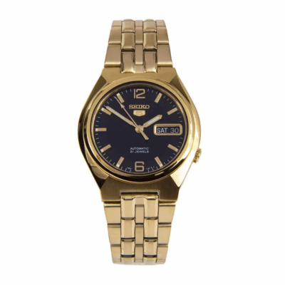 Đồng hồ Seiko 38mm Nam SNKL66K1 chính hãng Ảnh sản phẩm Seiko 38mm Nam SNKL66K1