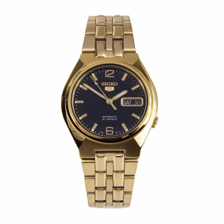 Seiko 38mm Nam SNKL66K1