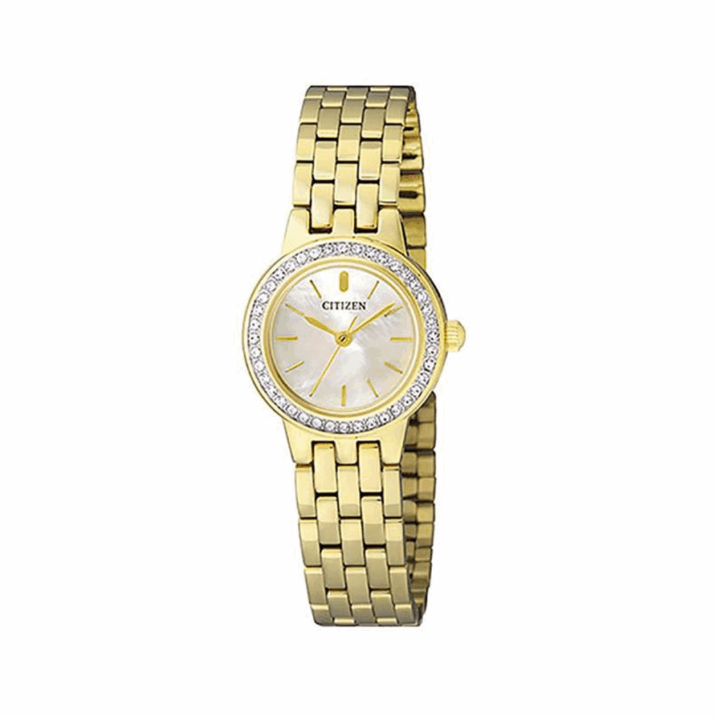 Citizen 23mm Nữ EJ6102-64D