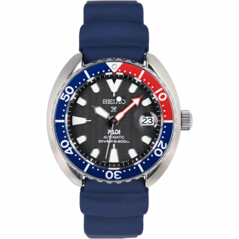 Seiko 42mm Nam SRPC41K1