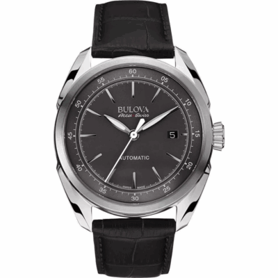 Đồng hồ Bulova 42 mm Nam 63B188 chính hãng Ảnh sản phẩm Bulova 42 mm Nam 63B188