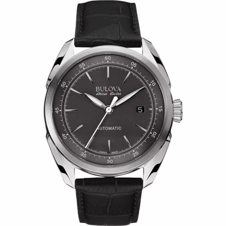 Bulova 42 mm Nam 63B188