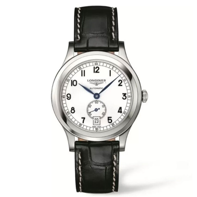 Longines 38.5mm Nam L2.767.4.13.2