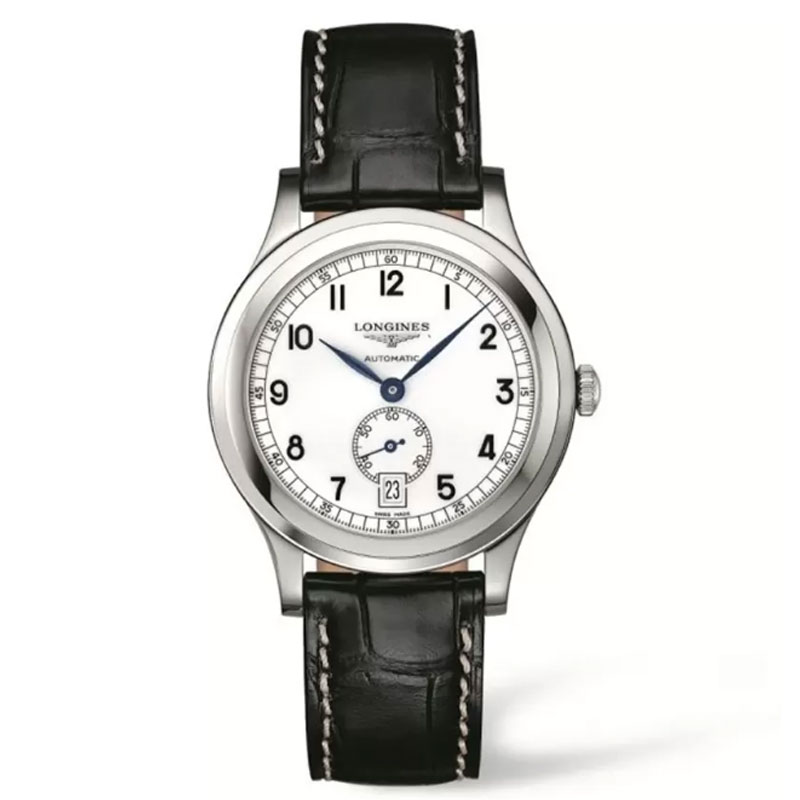 Longines 38.5mm Nam L2.767.4.13.2