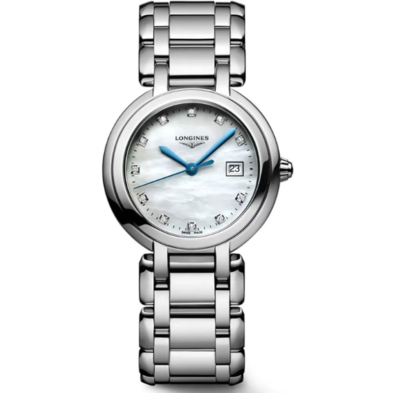 Longines 30mm Nữ L8.122.4.87.6