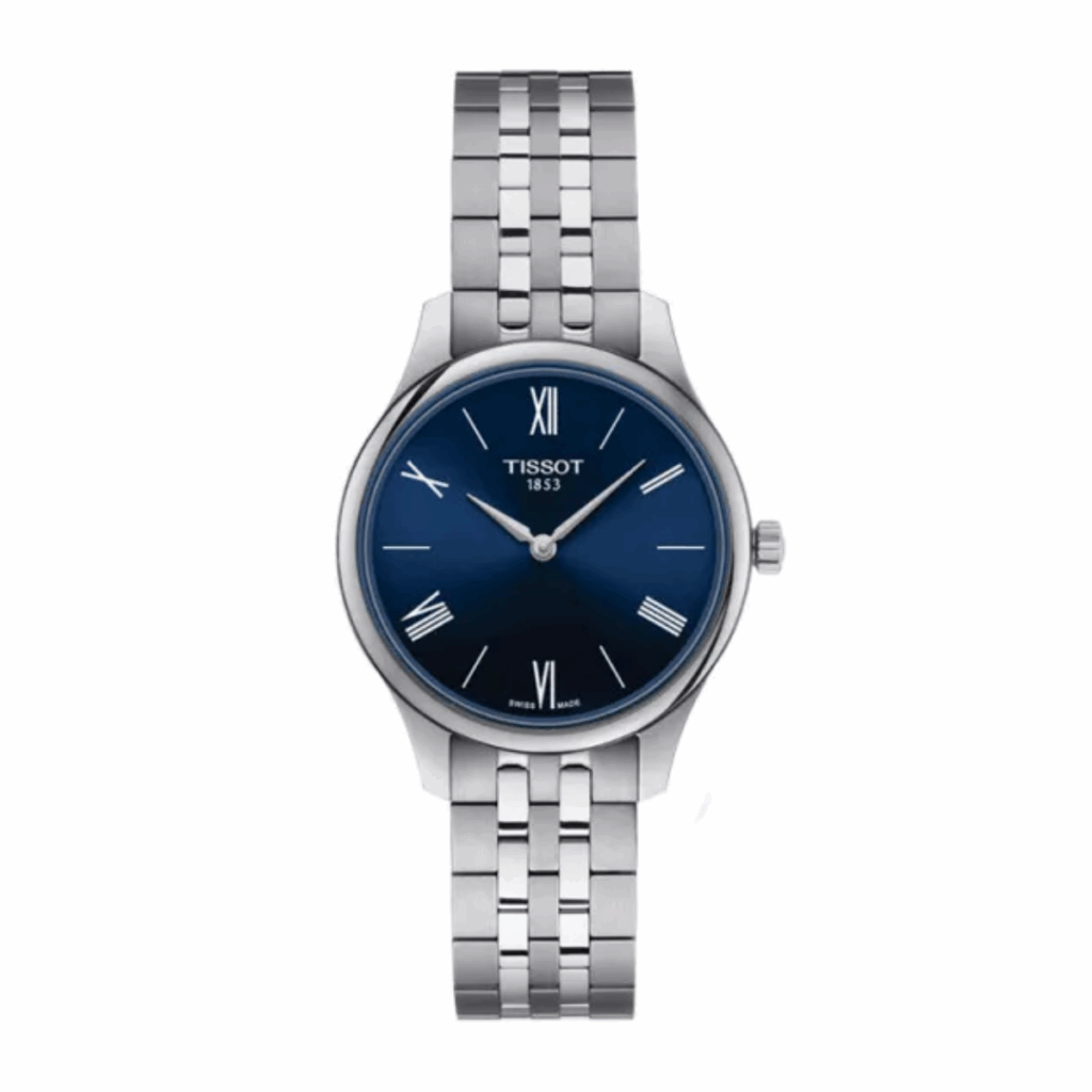Tissot 31mm Nữ T063.209.11.048.00
