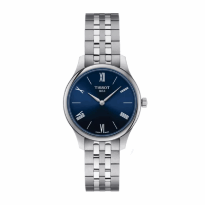 Tissot 31mm Nữ T063.209.11.048.00 chính hãng Tissot 31mm Nữ T063.209.11.048.00