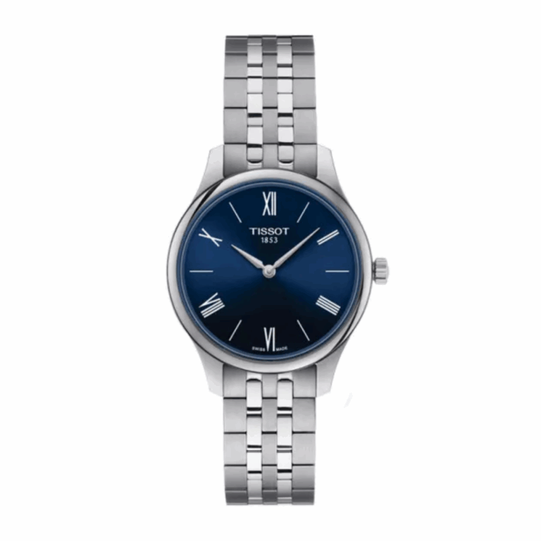 Tissot 31mm Nữ T063.209.11.048.00