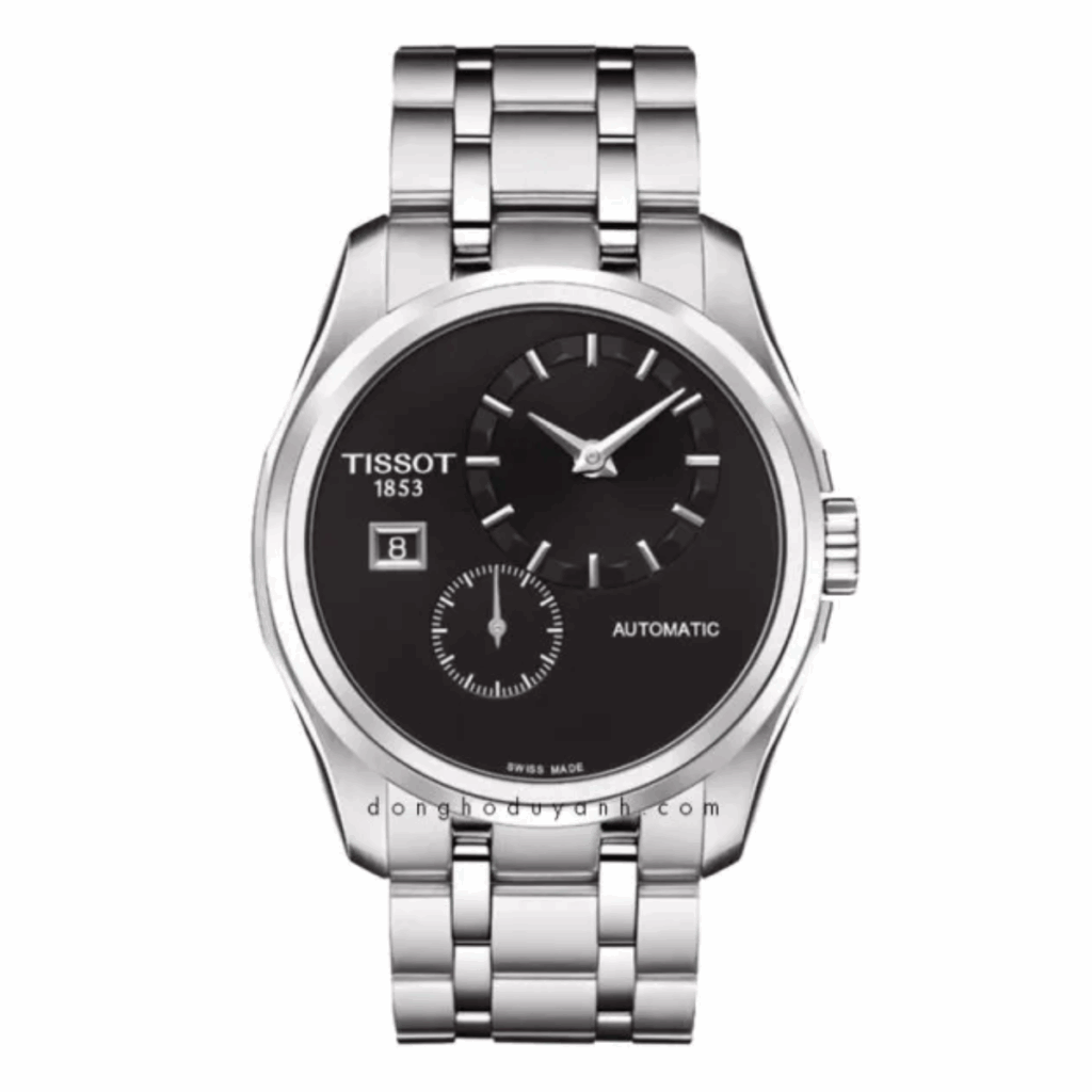 Tissot 39mm Nam T035.428.11.051.00