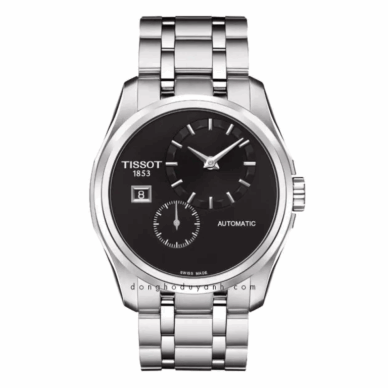 Tissot 39mm Nam T035.428.11.051.00