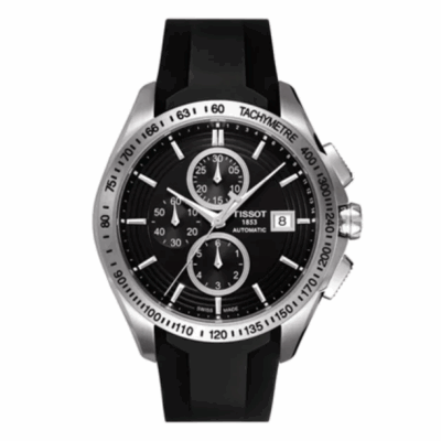 Đồng hồ Tissot 42mm Nam T024.427.17.051.00 chính hãng Ảnh sản phẩm Tissot 42mm Nam T024.427.17.051.00