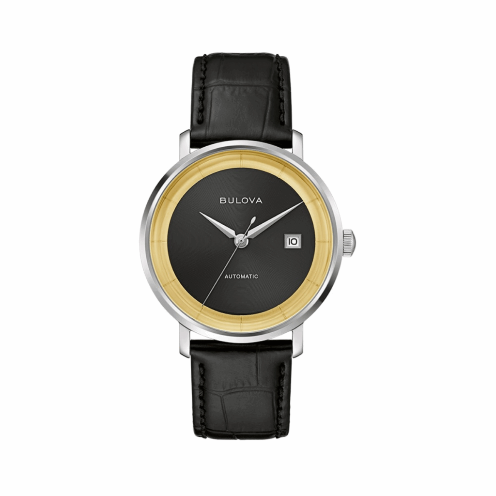 Bulova 40mm Nam 96B406