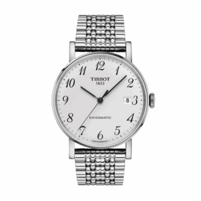 Đồng hồ Tissot 40mm Nam T109.407.11.032.00 chính hãng Ảnh sản phẩm Tissot 40mm Nam T109.407.11.032.00