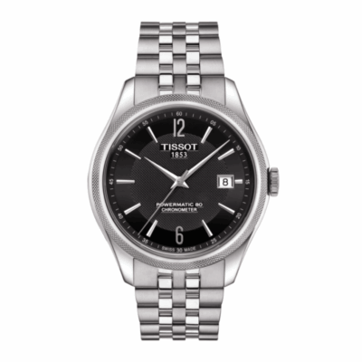 Đồng hồ Tissot 39x41mm Nam T108.408.11.057.00 chính hãng Ảnh sản phẩm Tissot 39x41mm Nam T108.408.11.057.00