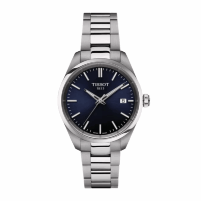 Tissot 34mm Nữ T150.210.11.041.00 chính hãng Tissot 34mm Nữ T150.210.11.041.00