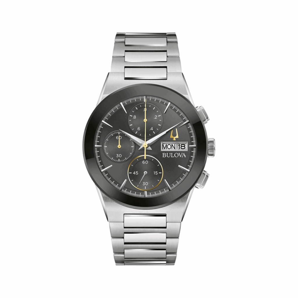 Bulova 41mm Nam 96C149