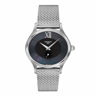 Tissot 30mm Nữ T103.310.11.123.00 chính hãng Tissot 30mm Nữ T103.310.11.123.00