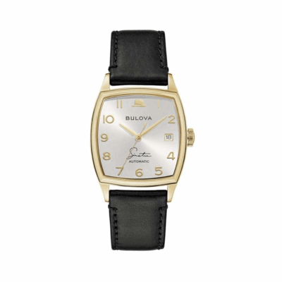 Đồng hồ Bulova 33.5mm Nam 97B197 chính hãng Ảnh sản phẩm Bulova 33.5mm Nam 97B197