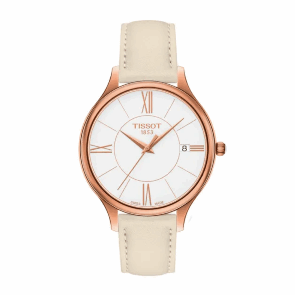 Tissot 38 mm Nữ T103.210.36.018.00