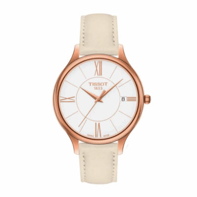 Tissot 38 mm Nữ T103.210.36.018.00 chính hãng Tissot 38 mm Nữ T103.210.36.018.00