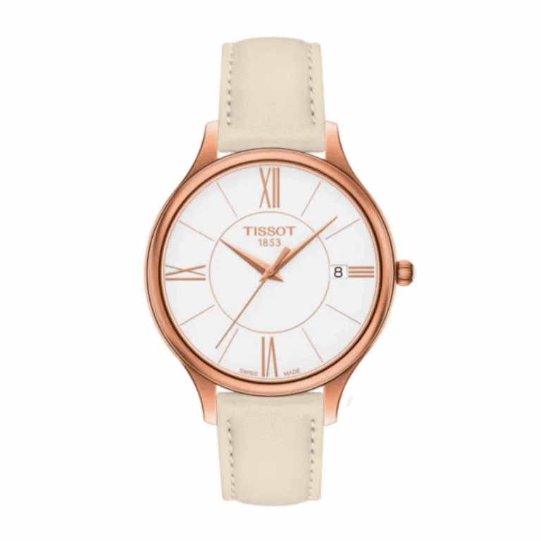 Tissot 38 mm Nữ T103.210.36.018.00