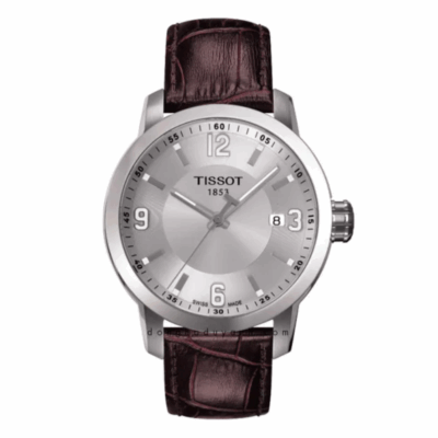 Đồng hồ Tissot 39mm Nam T055.410.16.037.00 chính hãng Ảnh sản phẩm Tissot 39mm Nam T055.410.16.037.00