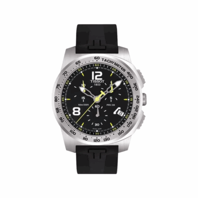 Đồng hồ Tissot 42.5mm Nam T036.417.17.057.00 chính hãng Ảnh sản phẩm Tissot 42.5mm Nam T036.417.17.057.00