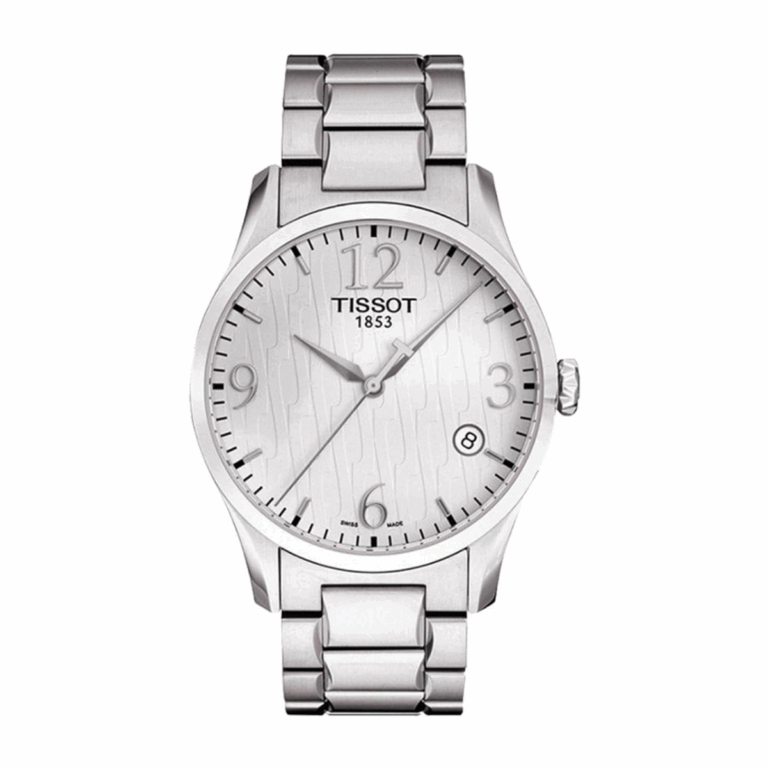 Tissot 39mm Nam T028.410.11.037.00
