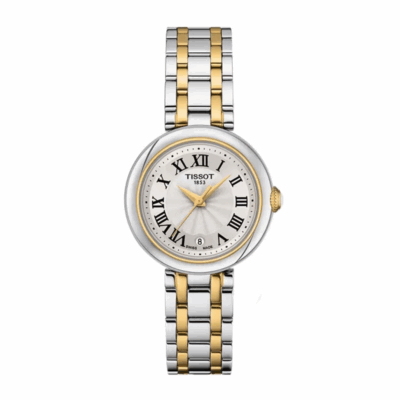 Đồng hồ Tissot 26mm Nữ T126.010.22.013.00 chính hãng Ảnh sản phẩm Tissot 26mm Nữ T126.010.22.013.00