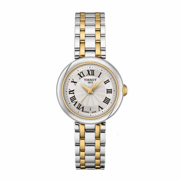 Tissot 26mm Nữ T126.010.22.013.00