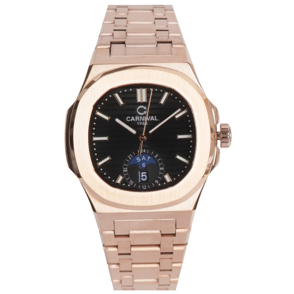 Carnival 40mm Nam 8110G1-VH-D