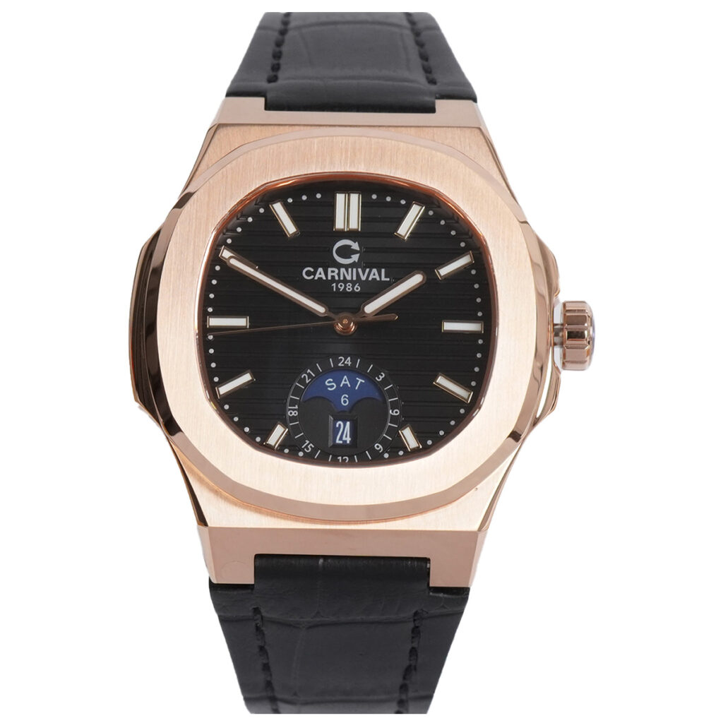 Carnival 40mm Nam 8110G1-VH-DD-D