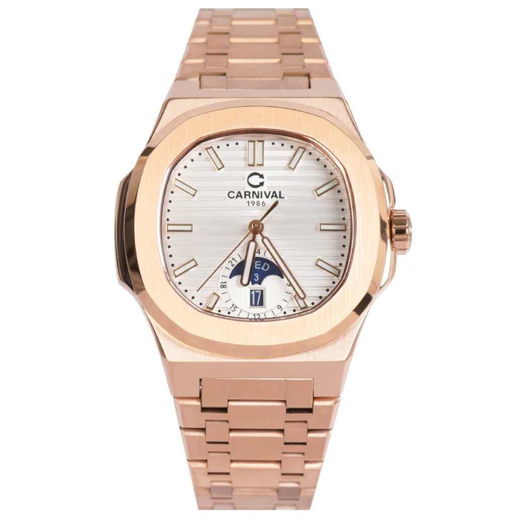Carnival 40mm Nam 8110G1-VH-T