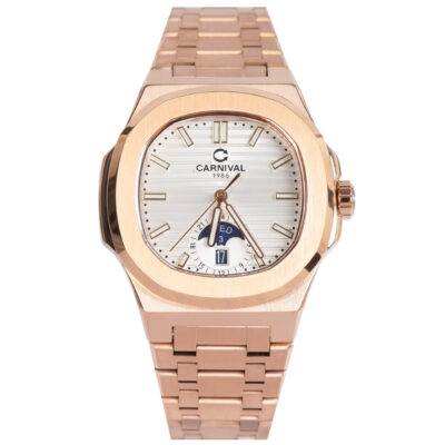 Carnival 40mm Nam 8110G1-VH-T chính hãng Carnival 40mm Nam 8110G1-VH-T
