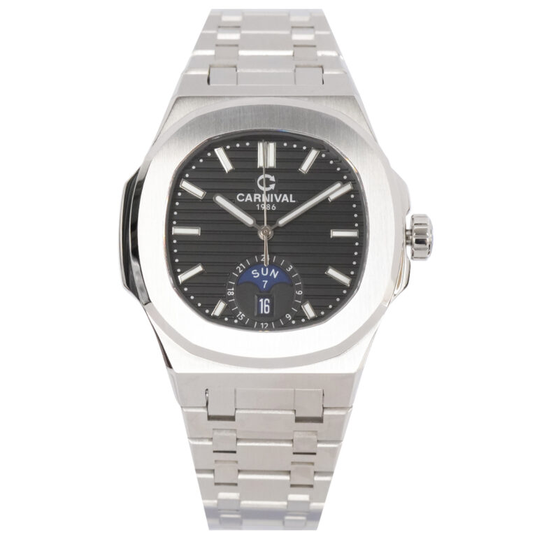 Carnival 40mm Nam 8110G1-VT-D